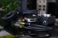 Kable audio przewód duży jack 6,3 mm stereo Klotz