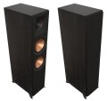 Kolumny głośnikowe, podłogowe stereo Klipsch RP-8000F II Ebony