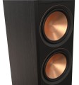 Kolumny głośnikowe, podłogowe stereo Klipsch RP-8000F II Ebony