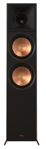 Kolumny głośnikowe, podłogowe stereo Klipsch RP-8000F II Ebony