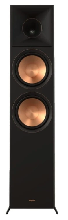 Kolumny głośnikowe, podłogowe stereo Klipsch RP-8000F II Ebony
