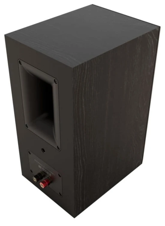 Kolumny głośnikowe, podstawkowe Klipsch RP-500M II czarne