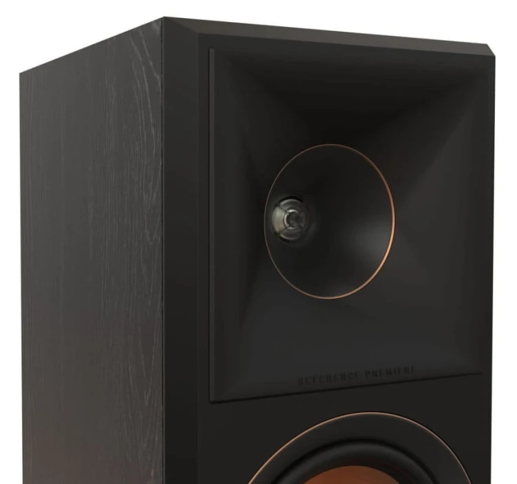 Kolumny głośnikowe, podstawkowe Klipsch RP-500M II czarne