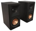 Kolumny głośnikowe, podstawkowe Klipsch RP-500M II czarne