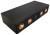 Głośniki, kolumna centralna Klipsch RP-504C II - czarna