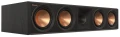 Głośniki, kolumna centralna Klipsch RP-504C II - czarna