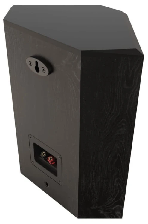 Kolumny głośnikowe, surround Klipsch RP-502S II czarne