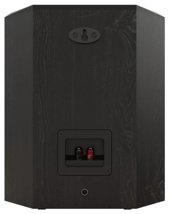 Kolumny głośnikowe, surround Klipsch RP-502S II czarne