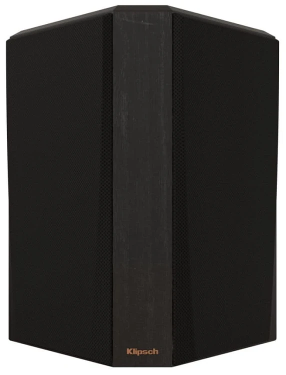 Kolumny głośnikowe, surround Klipsch RP-502S II czarne