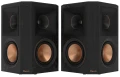 Kolumny głośnikowe, surround Klipsch RP-502S II czarne