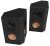 Kolumny głośnikowe, surround Klipsch RP-502S II czarne