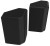Kolumny głośnikowe, surround Klipsch RP-502S II czarne