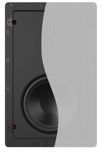 Głośniki instalacyjne Klipsch CS-16W do zabudowy