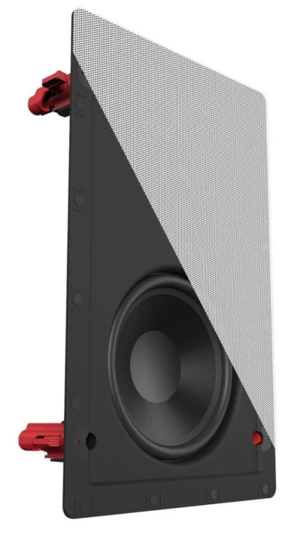 Głośniki instalacyjne Klipsch CS-16W do zabudowy