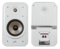 Kolumny głośnikowe, podstawkowe Polk Audio Signature ES20 białe