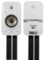 Kolumny głośnikowe, podstawkowe Polk Audio Signature ES20 białe