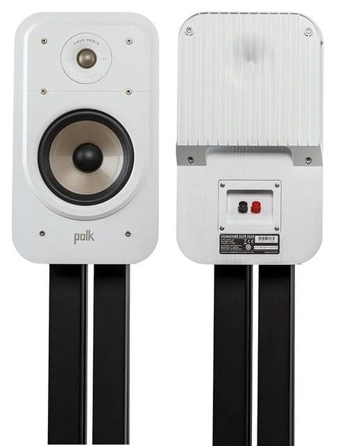 Kolumny głośnikowe, podstawkowe Polk Audio Signature ES20 białe