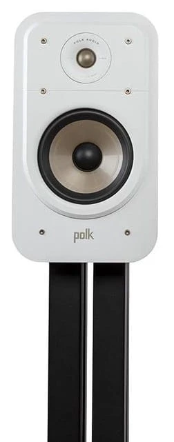Kolumny głośnikowe, podstawkowe Polk Audio Signature ES20 białe