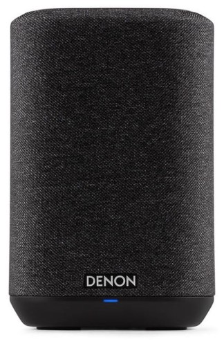 Głośniki multiroom DENON HOME 150 HEOS BT Wi-Fi - czarny