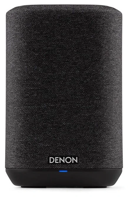 Głośniki multiroom DENON HOME 150 HEOS BT Wi-Fi - czarny