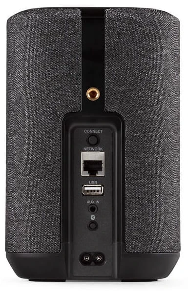 Głośniki multiroom DENON HOME 150 HEOS BT Wi-Fi - czarny