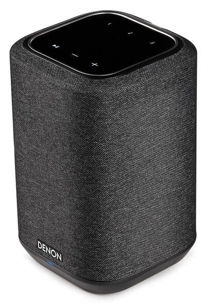 Głośniki multiroom DENON HOME 150 HEOS BT Wi-Fi - czarny