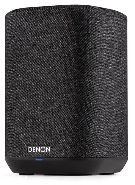 Głośniki multiroom DENON HOME 150 HEOS BT Wi-Fi - czarny