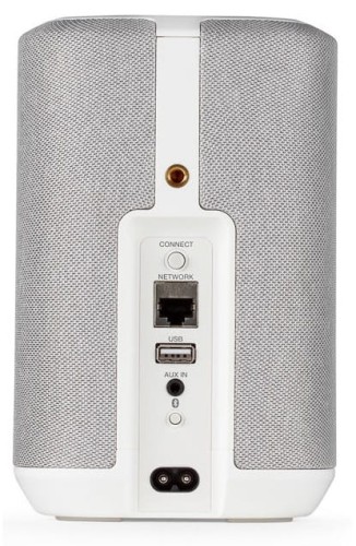 Głośniki multiroom DENON HOME 150 HEOS BT Wi-Fi - biały