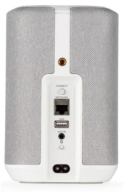 Głośniki multiroom DENON HOME 150 HEOS BT Wi-Fi - biały