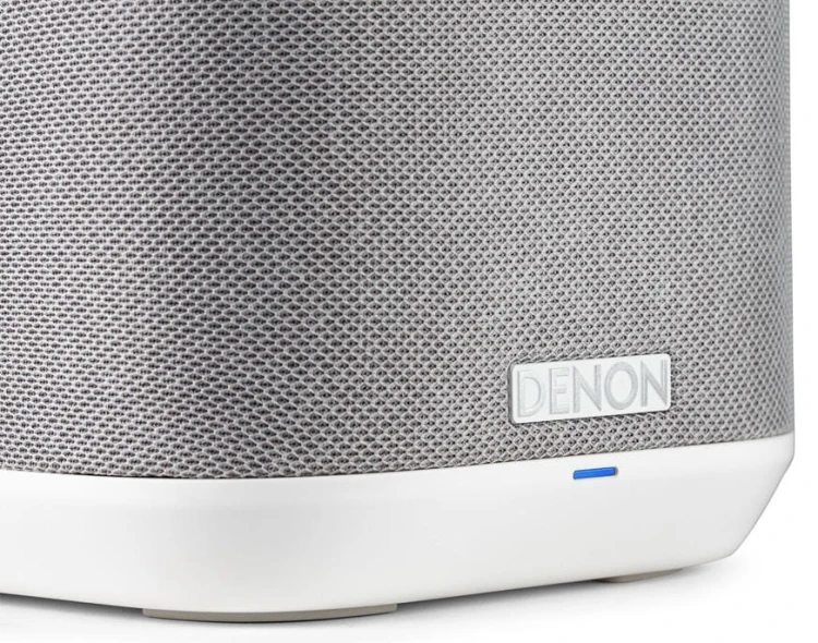 Głośniki multiroom DENON HOME 150 HEOS BT Wi-Fi - biały