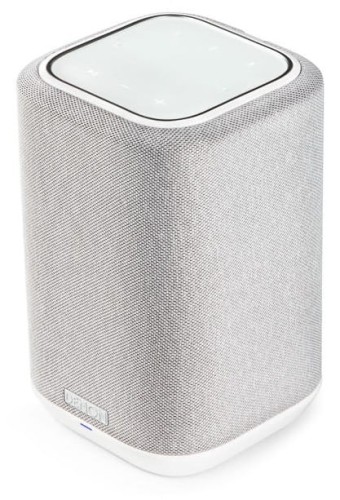 Głośniki multiroom DENON HOME 150 HEOS BT Wi-Fi - biały