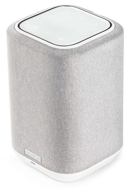 Głośniki multiroom DENON HOME 150 HEOS BT Wi-Fi - biały