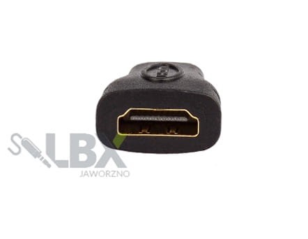 Kable HDMI, adapter HDMI - mini HDMI