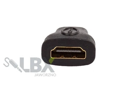 Kable HDMI, adapter HDMI - mini HDMI