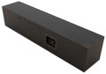 Głośniki, kolumna centralna Klipsch RP-404C II - czarna