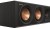 Głośniki, kolumna centralna Klipsch RP-404C II - czarna