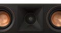 Głośniki, kolumna centralna Klipsch RP-404C II - czarna