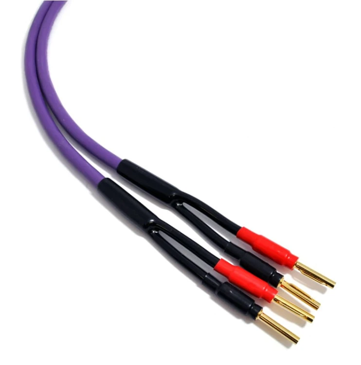 Kable głośnikowe audio MELODIKA MDSC2525