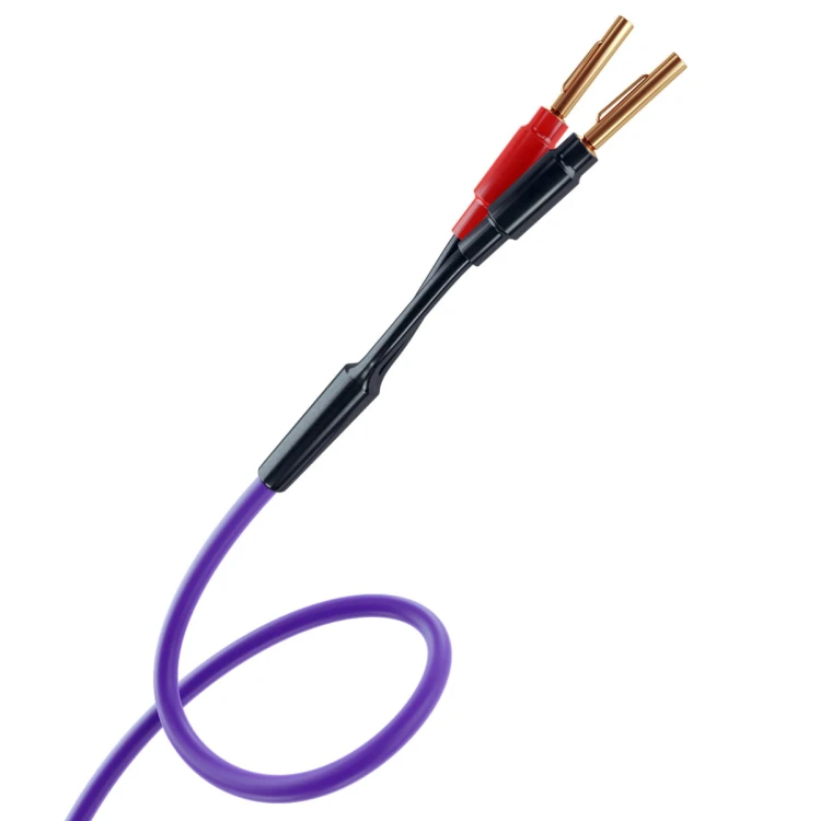 Kable głośnikowe audio MELODIKA MDSC2525