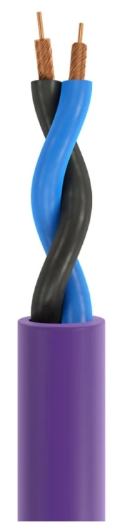 Kable głośnikowe audio MELODIKA MDSC2525