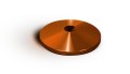 Podkładki pod kolce pod kolumny NORSTONE COUNTER SPIKE Cooper