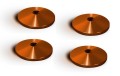 Podkładki pod kolce pod kolumny NORSTONE COUNTER SPIKE Cooper
