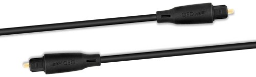 Kable audio, optyczny toslink QED CONNECT QE9174