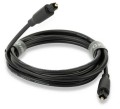 Kable audio, optyczny toslink QED CONNECT QE8177