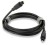 Kable audio, optyczny toslink QED CONNECT QE8177