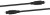 Kable audio, optyczny toslink QED CONNECT QE8177