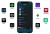 Odtwarzacz sieciowy streamer WIIM MINI Wi-Fi BT