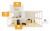 Odtwarzacz sieciowy streamer WIIM MINI Wi-Fi BT