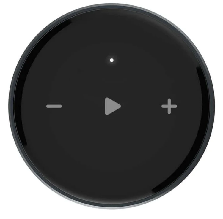 Odtwarzacz sieciowy streamer WIIM MINI Wi-Fi BT