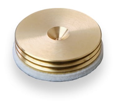 Podkładki pod kolce pod kolumny Cross-Tech P13 - 40mm